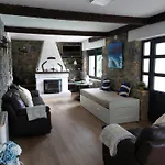 公寓 En Pleno Corazon De Urdaibai Con Piscina Y Muy Cerca De Playas *