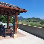 公寓 En Pleno Corazon De Urdaibai Con Piscina Y Muy Cerca De Playas