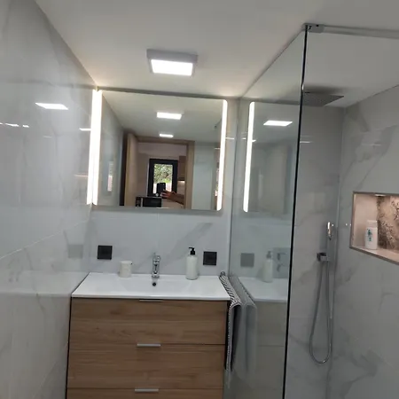 Apartament En Pleno Corazon De Urdaibai Con Piscina Y Muy Cerca De Playas