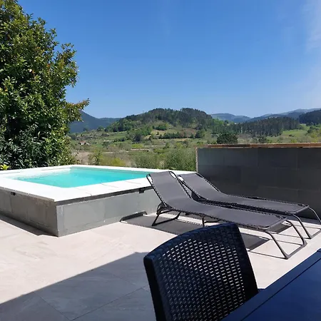 En Pleno Corazon De Urdaibai Con Piscina Y Muy Cerca De Playas * Elejalde