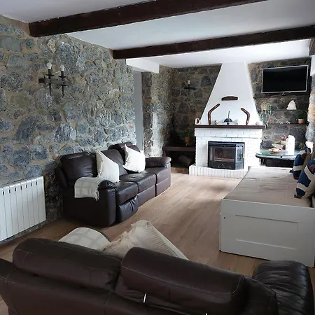 Apartament En Pleno Corazon De Urdaibai Con Piscina Y Muy Cerca De Playas *