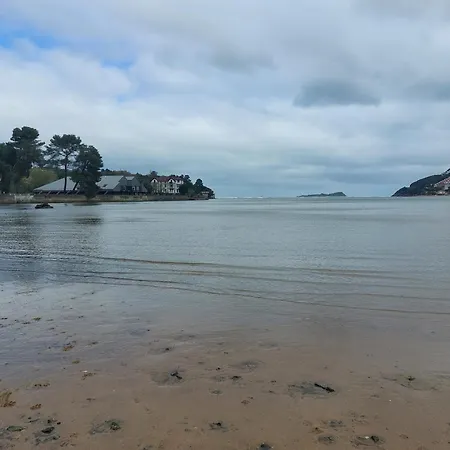 En Pleno Corazon De Urdaibai Con Piscina Y Muy Cerca De Playas Apartment *