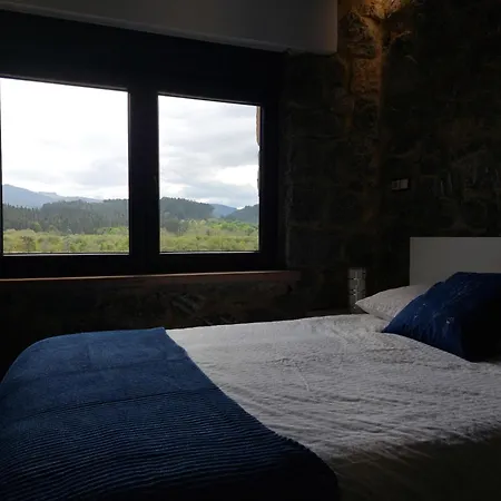 En Pleno Corazon De Urdaibai Con Piscina Y Muy Cerca De Playas Elejalde