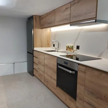 En Pleno Corazon De Urdaibai Con Piscina Y Muy Cerca De Playas Apartment