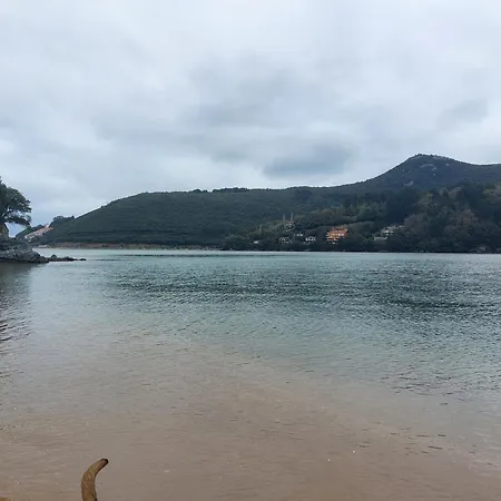 En Pleno Corazon De Urdaibai Con Piscina Y Muy Cerca De Playas Apartment Elejalde