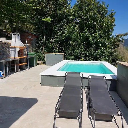 En Pleno Corazon De Urdaibai Con Piscina Y Muy Cerca De Playas