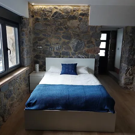 Apartment En Pleno Corazon De Urdaibai Con Piscina Y Muy Cerca De Playas Elejalde