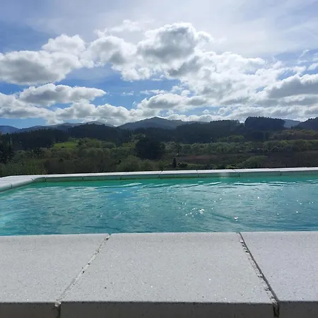 En Pleno Corazon De Urdaibai Con Piscina Y Muy Cerca De Playas *